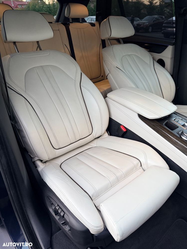 BMW X5 xDrive40e - 23