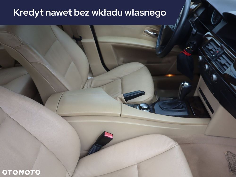 BMW Seria 5 - 11