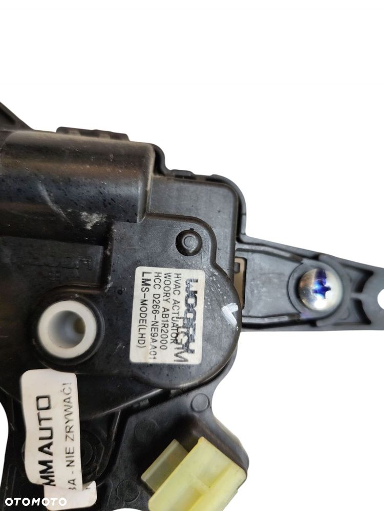 SILNICZEK SILNICZKI NAGRZEWNICY KPL HYUNDAI IX35 D266-NE9AA01 D267-AP9BA02 - 5