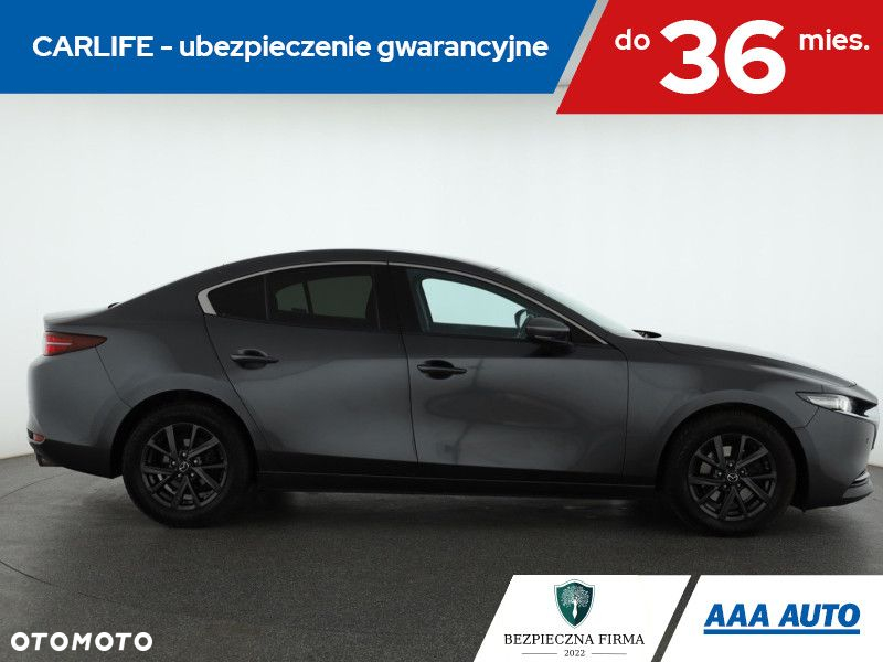 Mazda 3 - 7