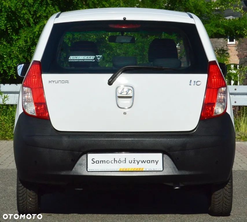 Hyundai i10 - 23