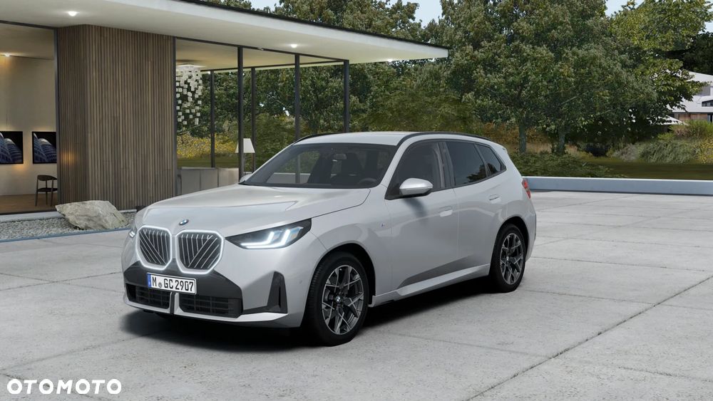 BMW X3 - 2