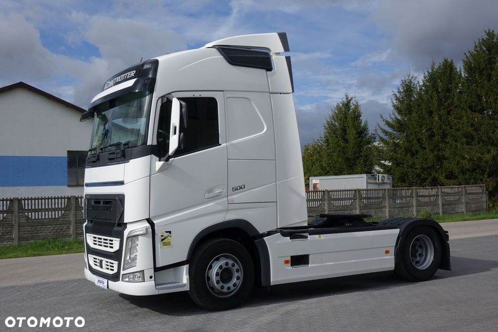 Volvo Fh