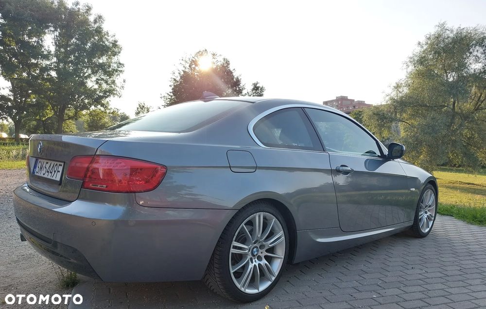 BMW Seria 3 - 3