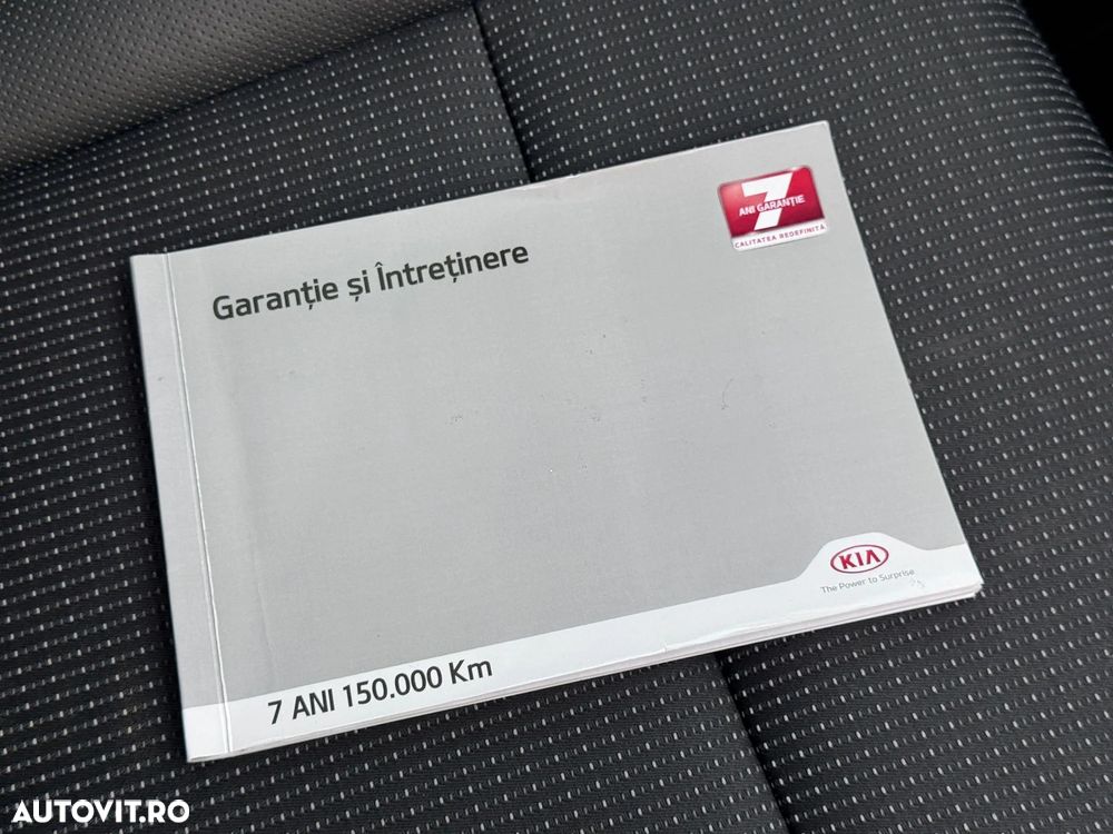 Kia Sportage 1.6 T-GDI 7DCT 4x4 GT Line - 13