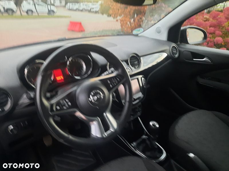 Opel Adam - 7