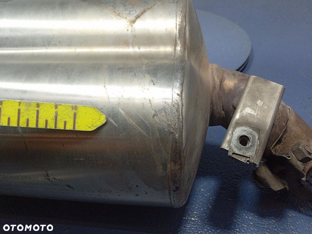 BMW C 650 GT K19 16- TŁUMIK WYDECH 8556918 - 8