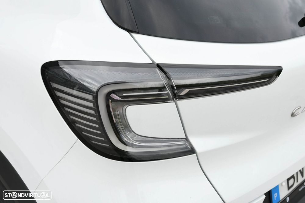 Renault Captur 1.0 TCe Techno - 35
