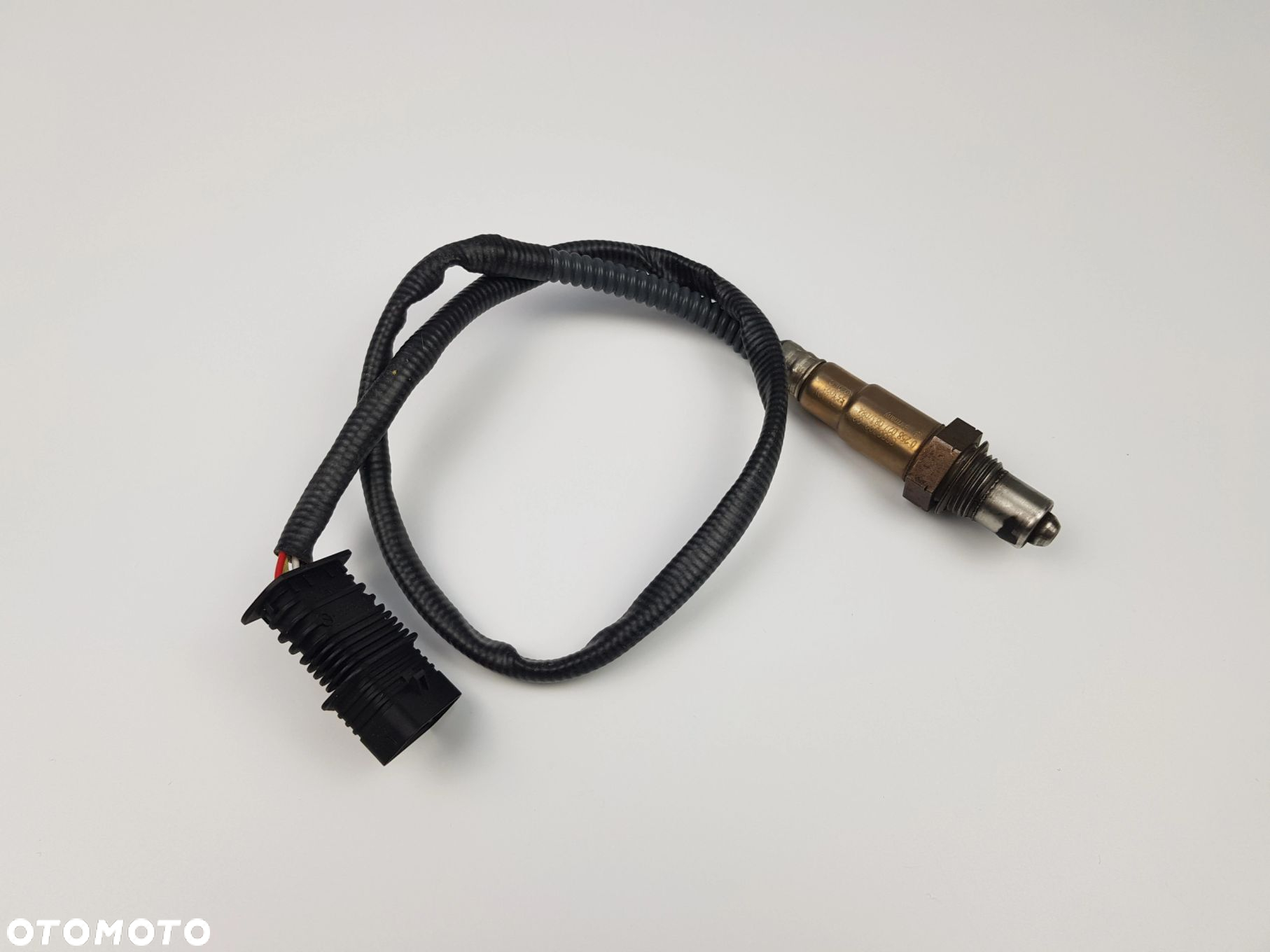 Sonda Lambda NOX BMW F40 MINI F55 F56 8600992 - 4