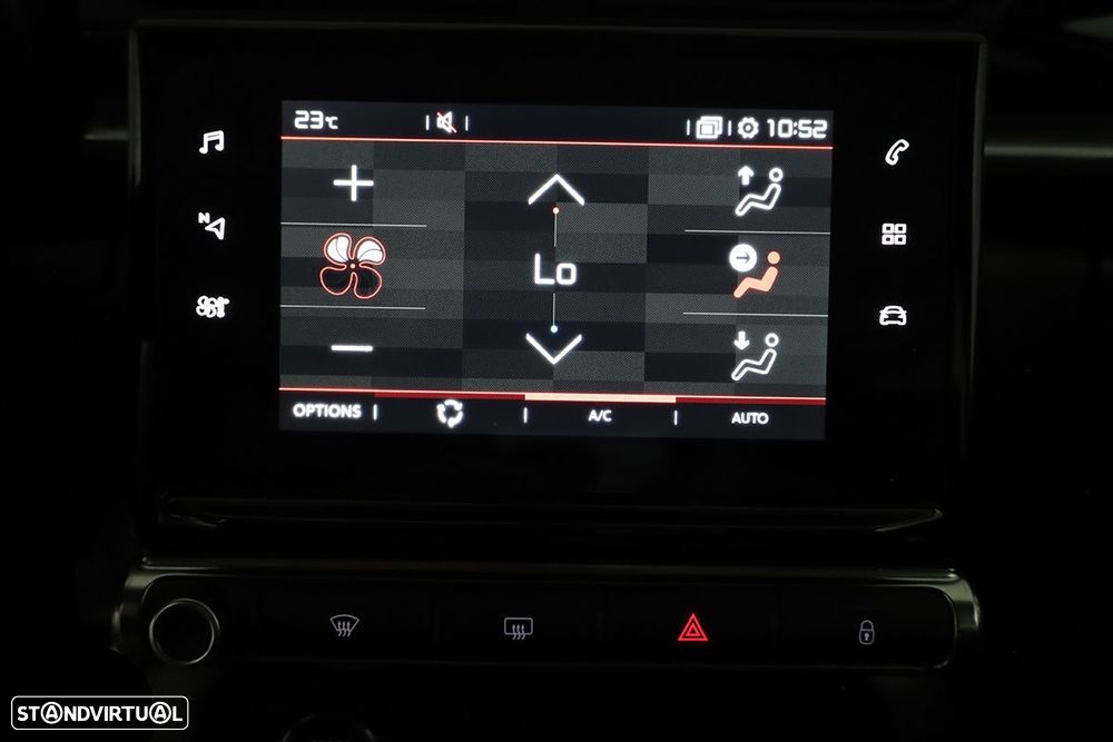 Citroën C3 1.2 PureTech Max - 13