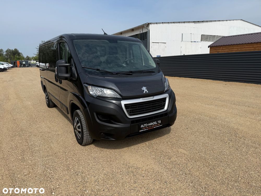 Peugeot Boxer - 19