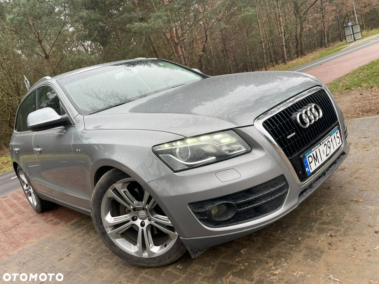 Audi Q5 - 2