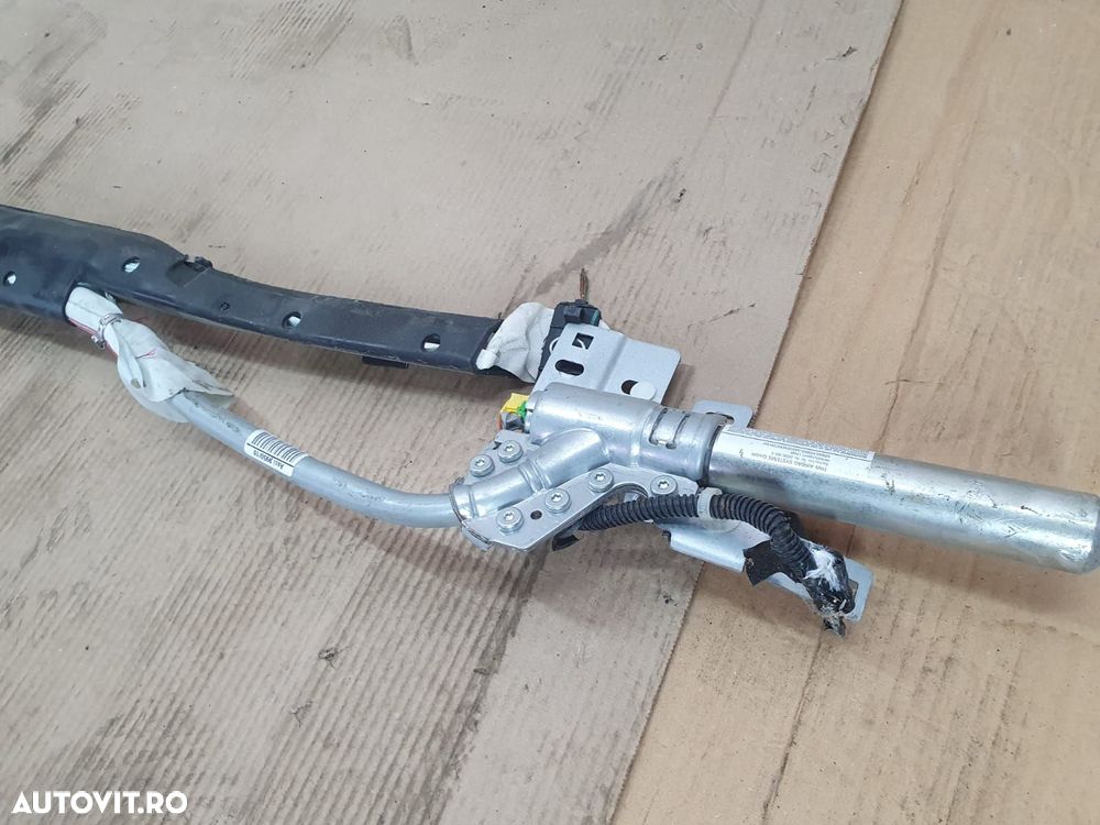 Airbag cortina stanga 1713301001 Opel Vectra C [2002 - 2005] 2.2 cdti - 6