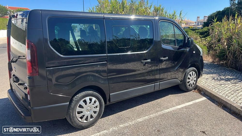 Nissan NV300 1.6 dCi L1H1 1T Comfort - 3