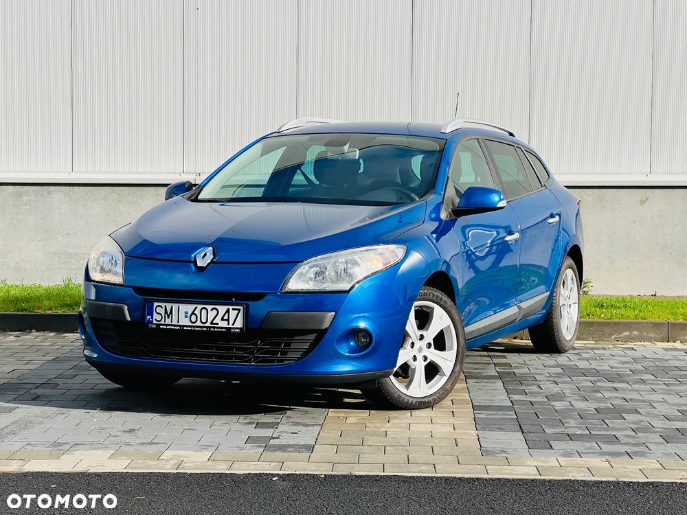 Renault Megane - 9