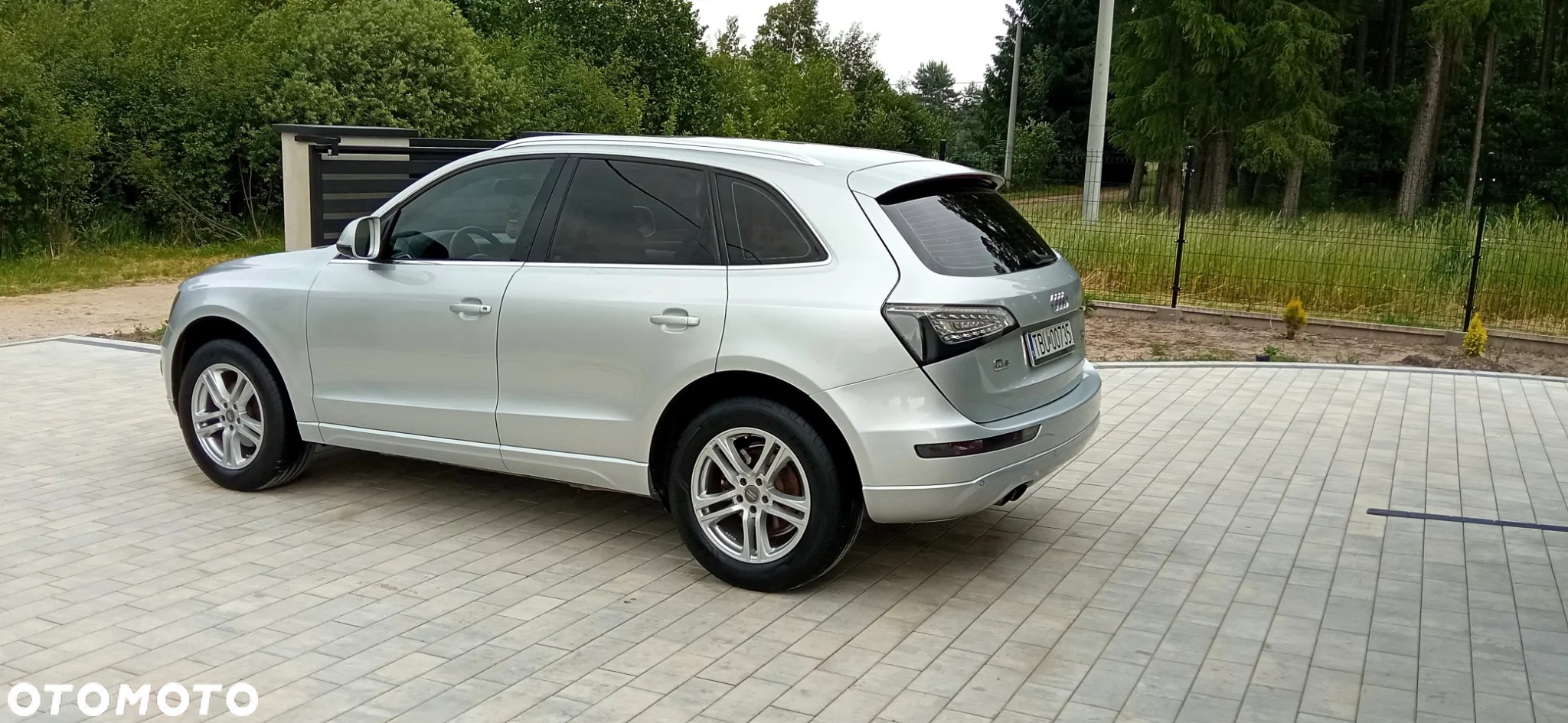 Audi Q5 2.0 TDI Quattro S tronic - 6