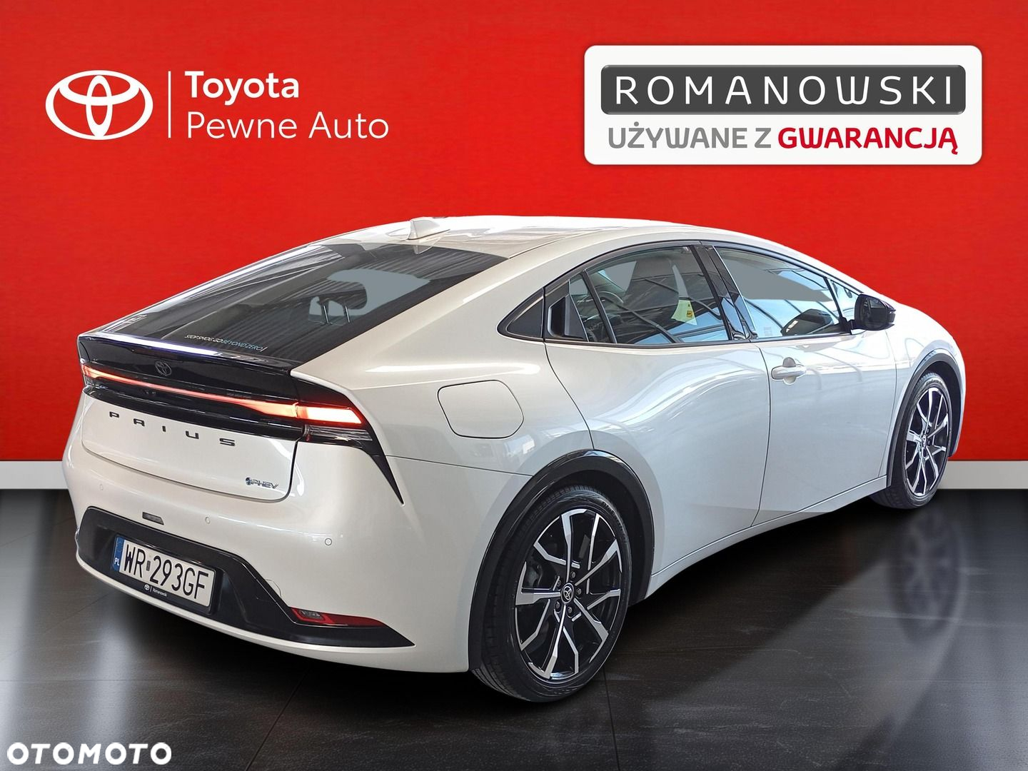 Toyota Prius - 7