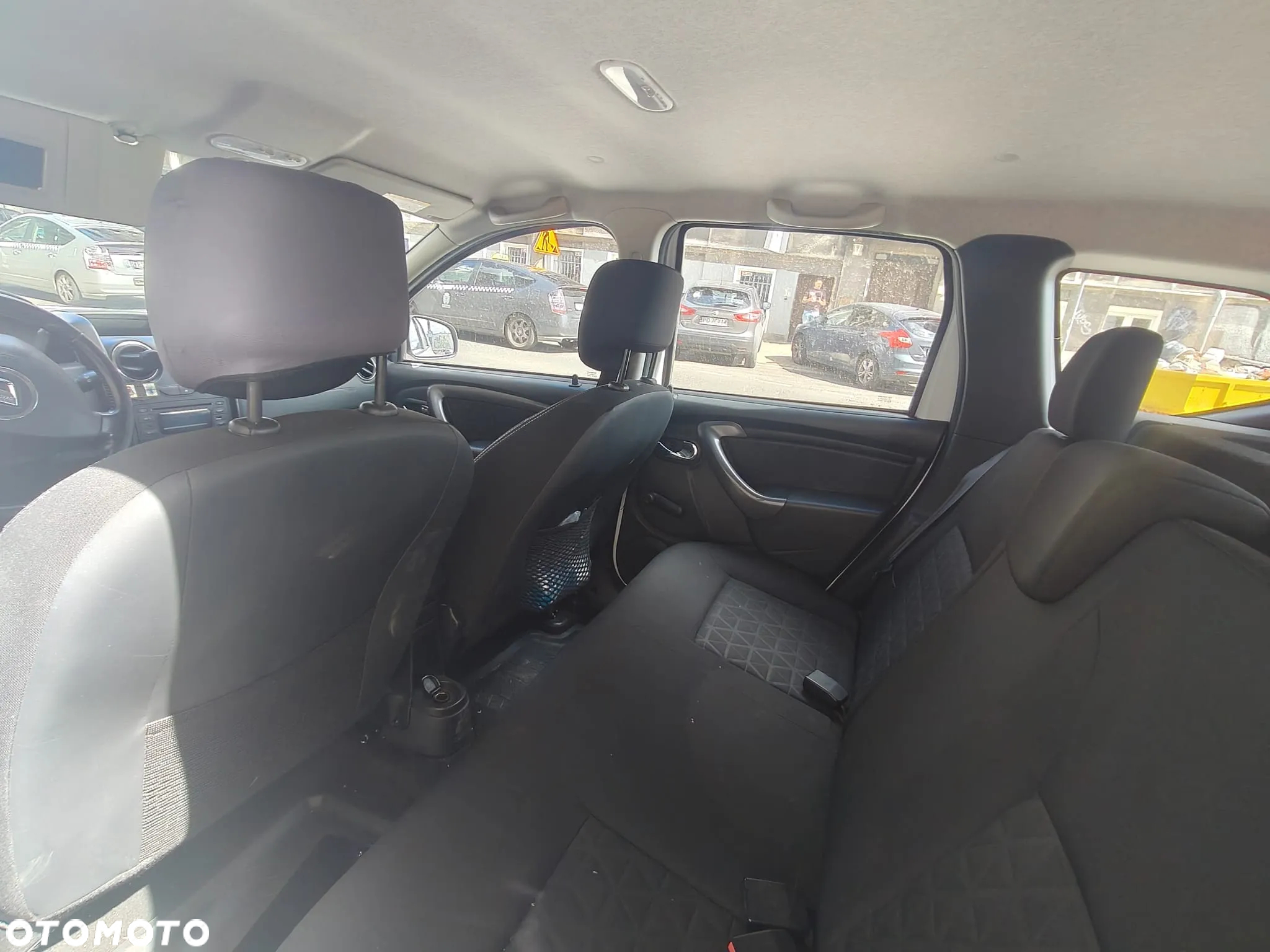 Dacia Duster 1.6 Ambiance - 9