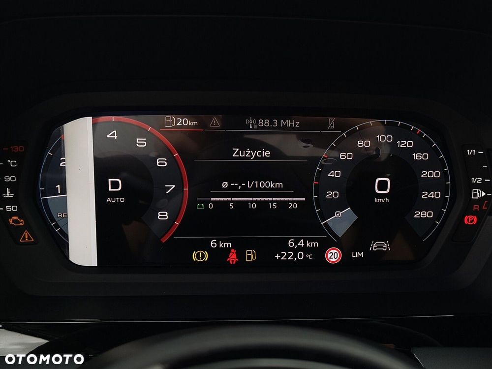 Audi A3 Limousine 30 TFSI - 28