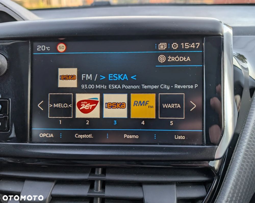 Peugeot 2008 PureTech 110 Stop&Start Allure - 31