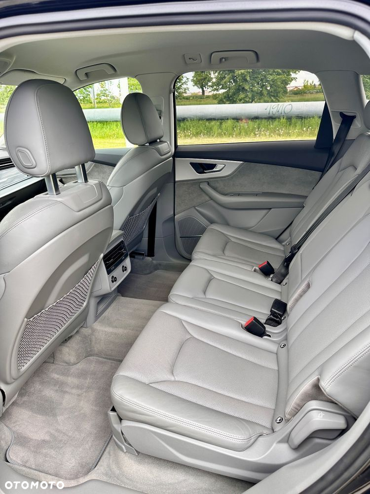 Audi Q7 45 TDI Quattro Tiptronic - 3