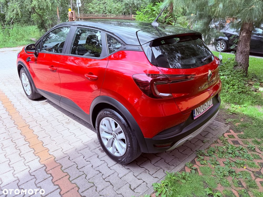 Renault Captur 1.0 TCe Intens - 16