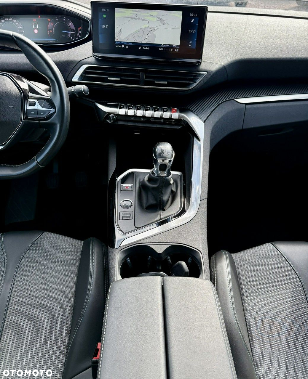 Peugeot 5008 BlueHDI 130 Allure Pack - 14