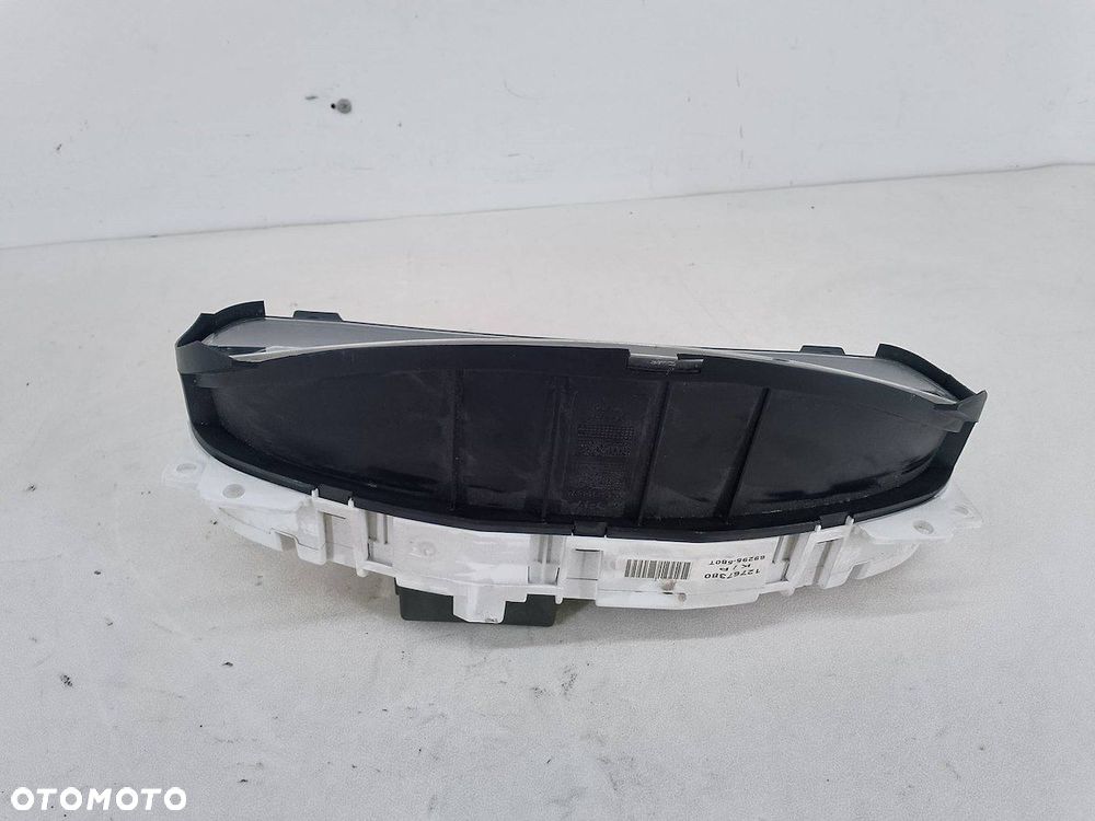 LICZNIK SAAB 9-5 ( 06-10 ) 8400-63701-00 AAPL 2.0 T - 5