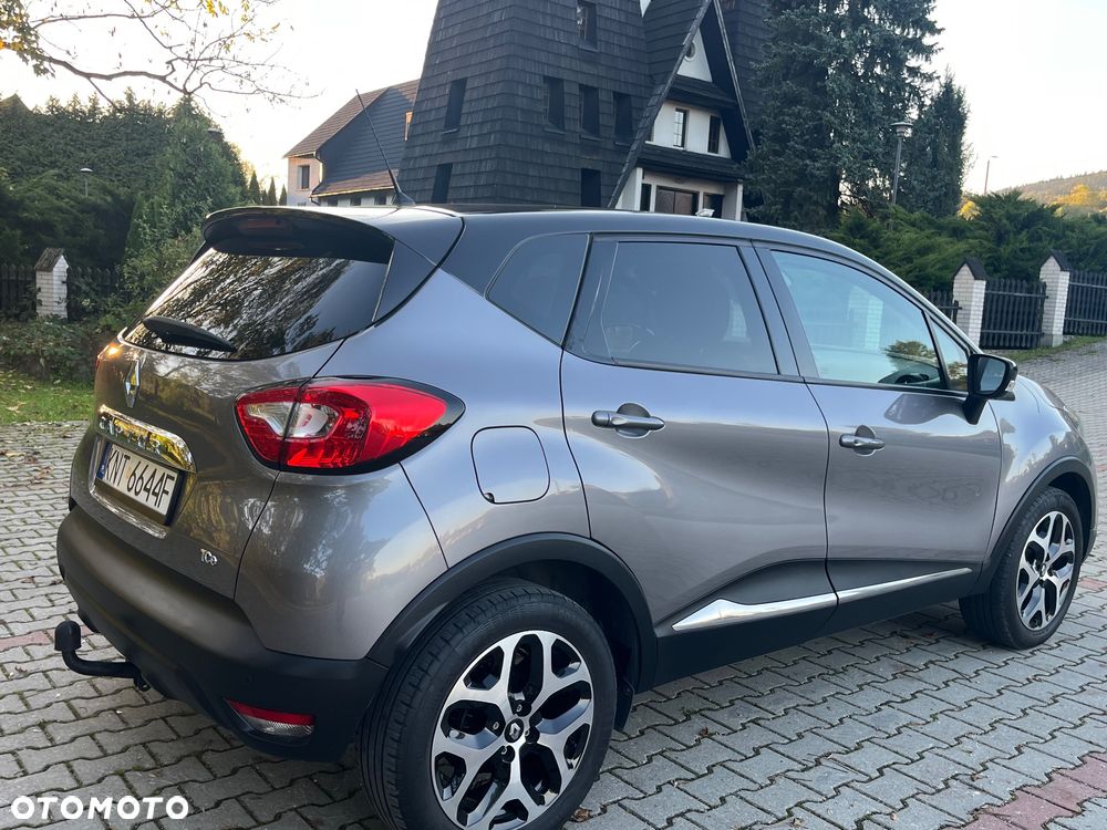 Renault Captur 0.9 Energy TCe XMOD EU6 - 5