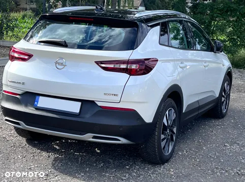 Opel Grandland X 1.2 T GPF Innovation S&S - 5