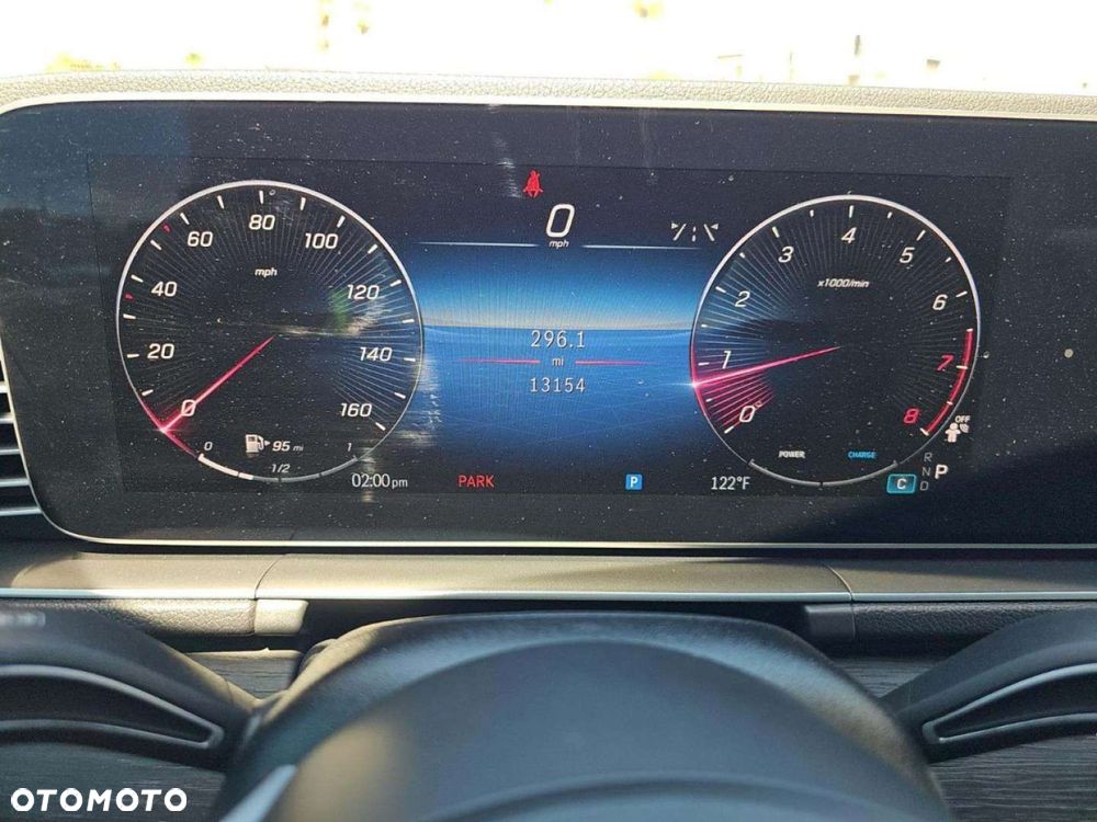 Mercedes-Benz GLE - 7