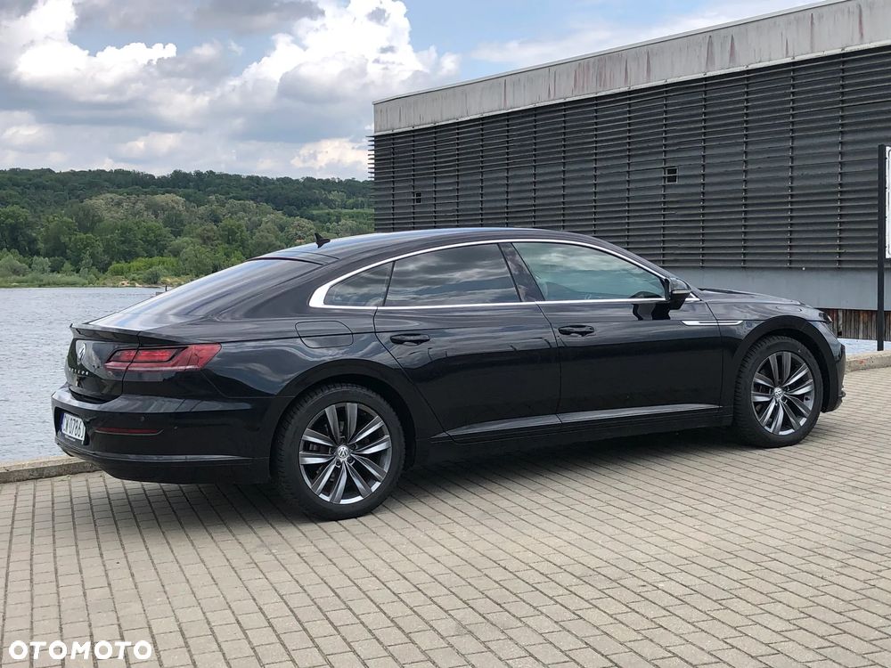 Volkswagen Arteon - 21