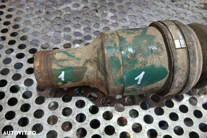 Planetara fata dreapta 1.3 B M13A 1.3 B M13A Suzuki Ignis 1 [2000 - 2 - 3