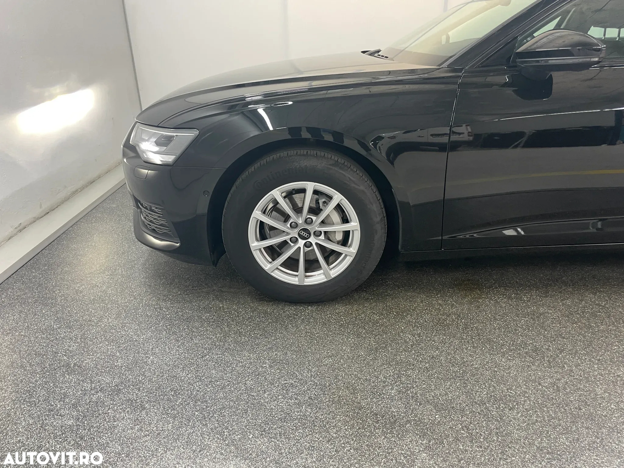 Audi A6 2.0 45 TFSI S tronic Basic - 7