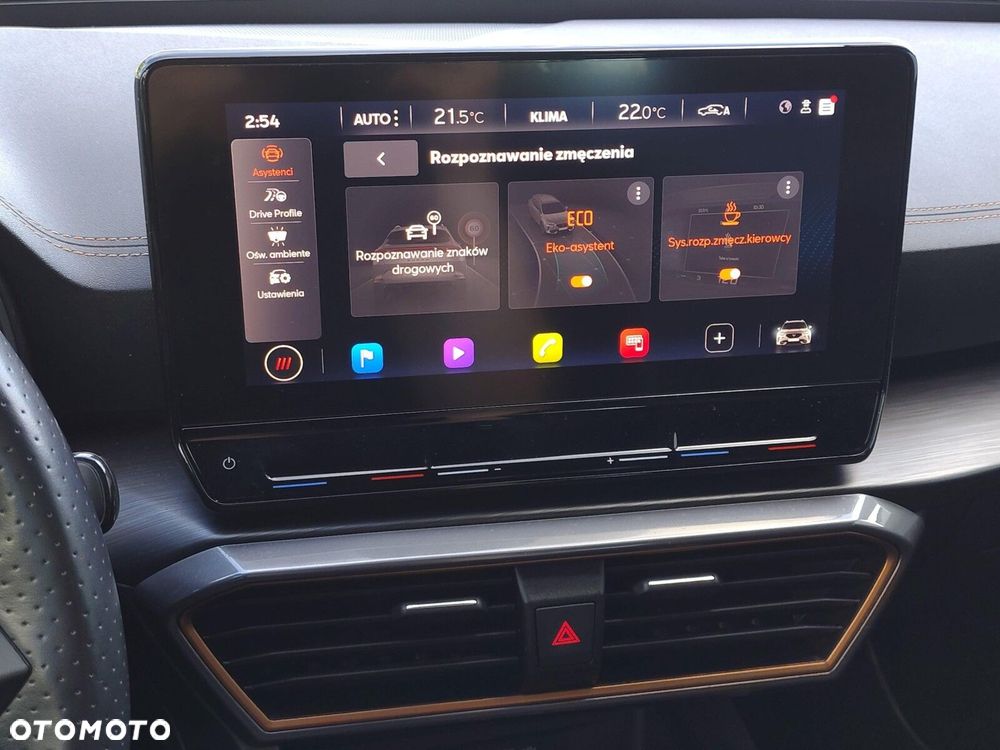 Cupra Formentor 1.5 TSI DSG - 26