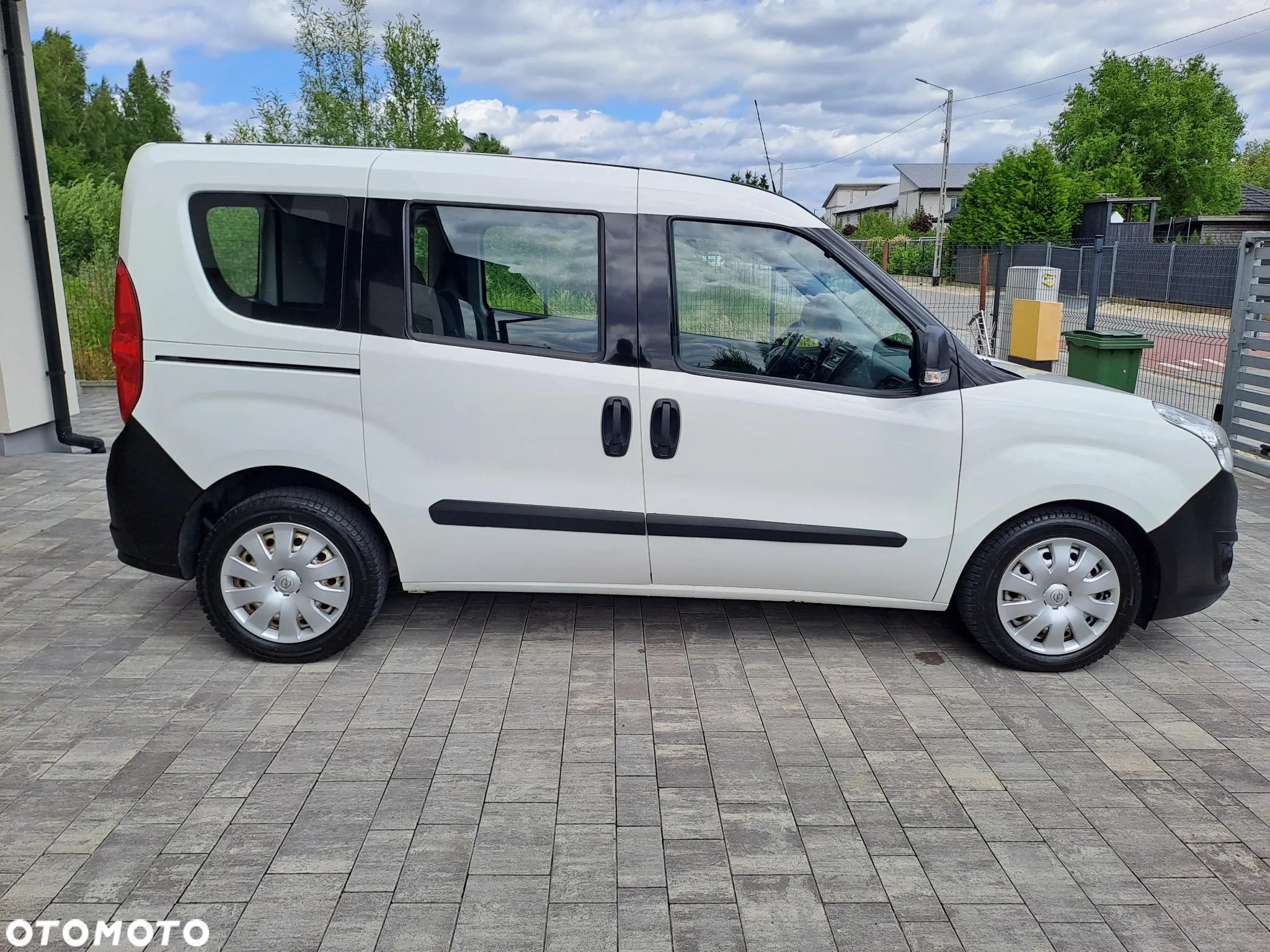 Opel Combo Tour Van 1.4 L1H1 - 9