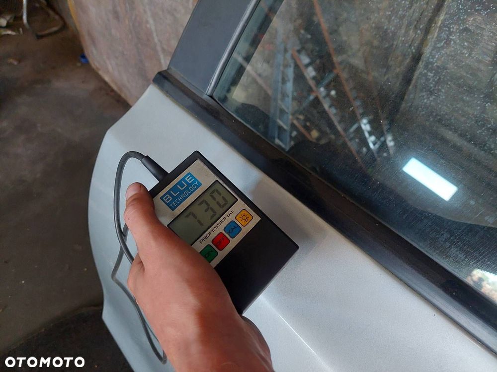 DRZWI KOMPLETNE LEWY TYŁ HYUNDAI I30 I HB 5D 2R - 7