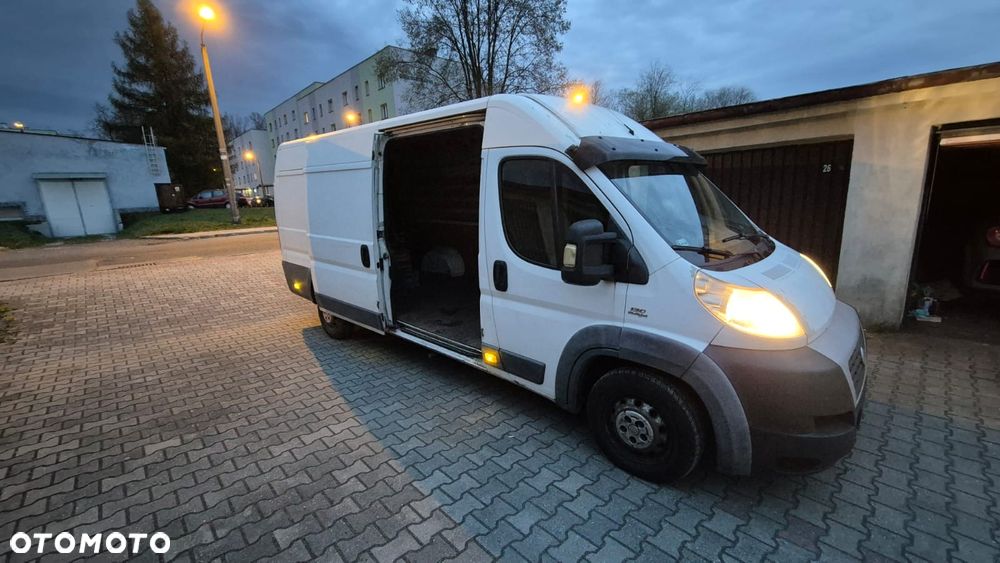 Fiat Ducato - 4