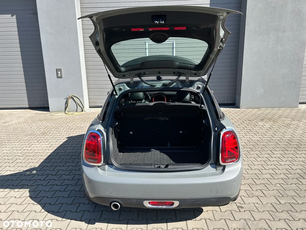 MINI Cooper - 11