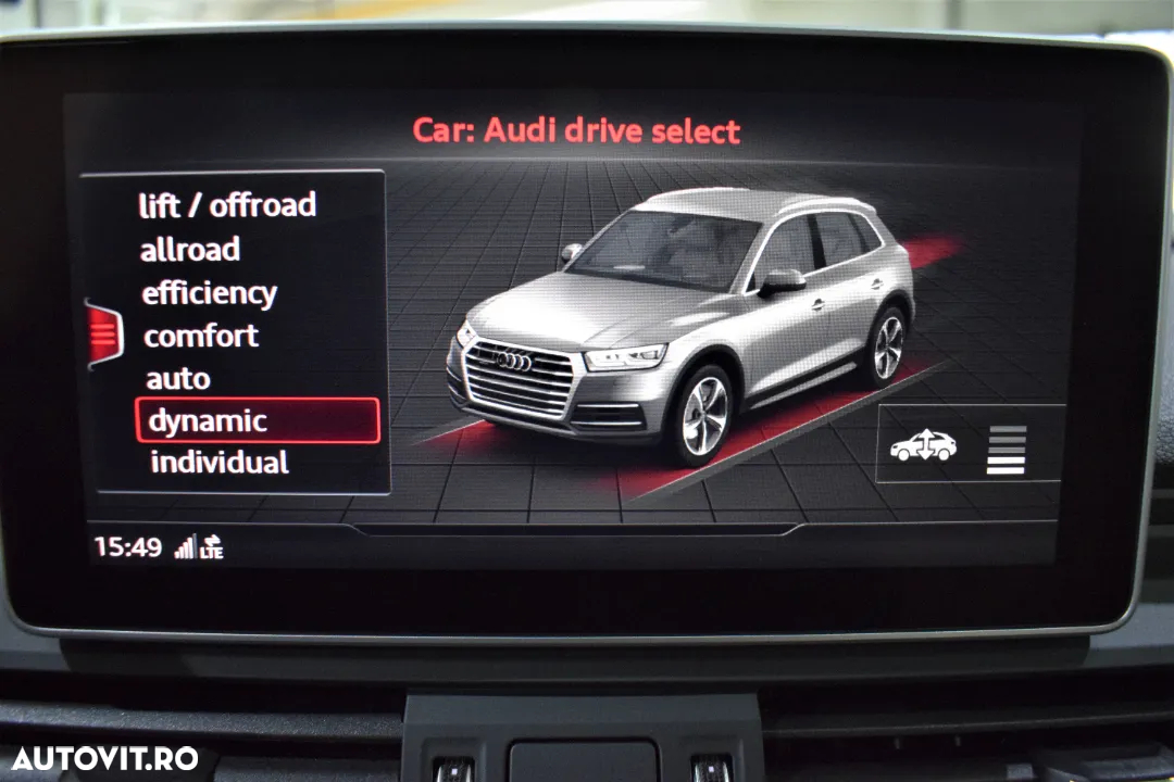 Audi Q5 2.0 TDI Quattro (clean diesel) S tronic - 12
