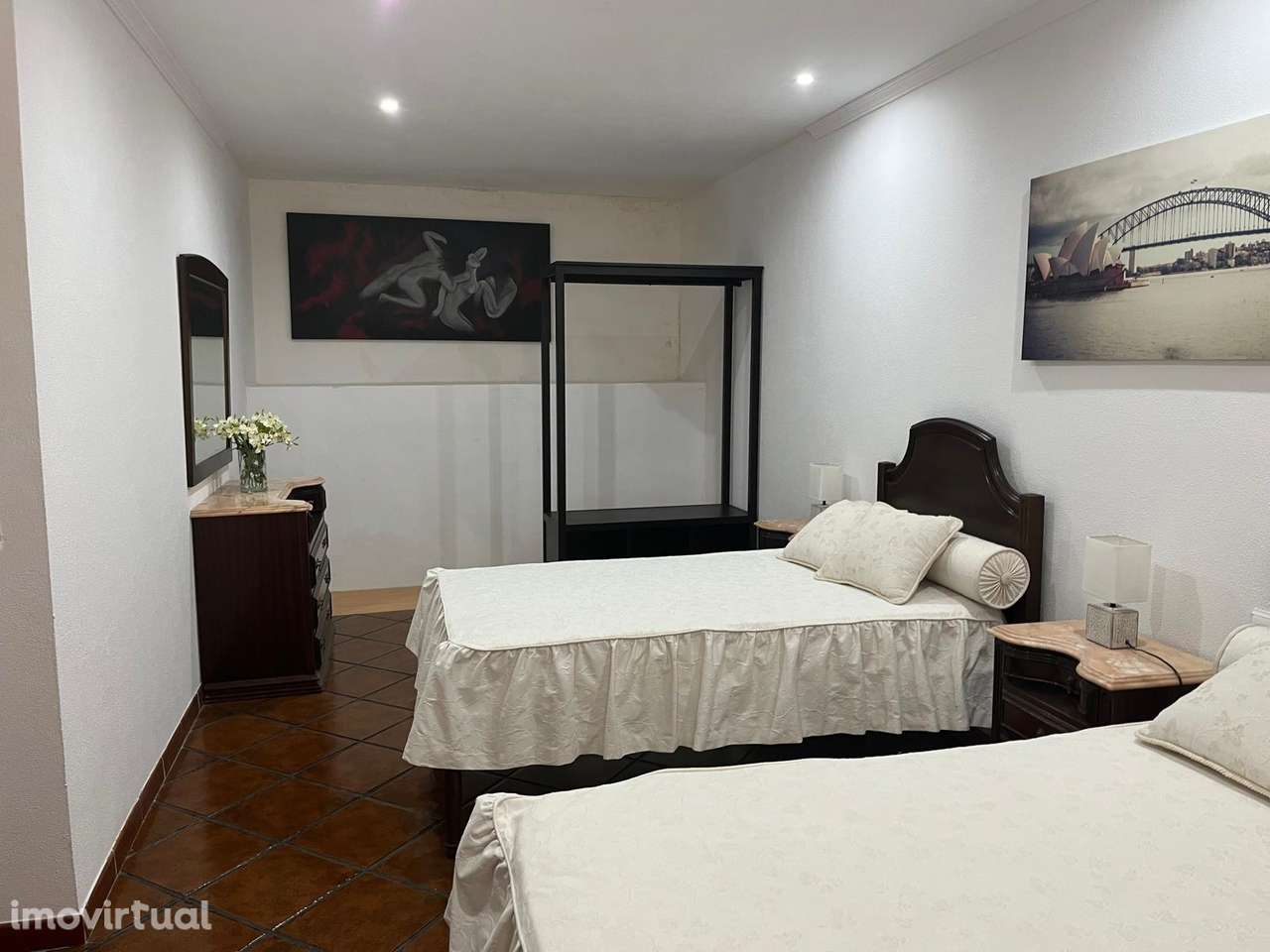 Moradia T3 Venda em Termas de São Vicente,Penafiel - Grande imagem: 5/21