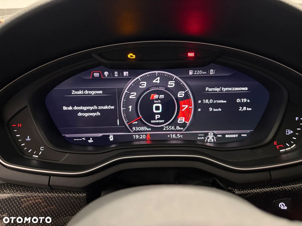 Audi S5 Coupé 3.0 TFSI quattro tiptronic - 15