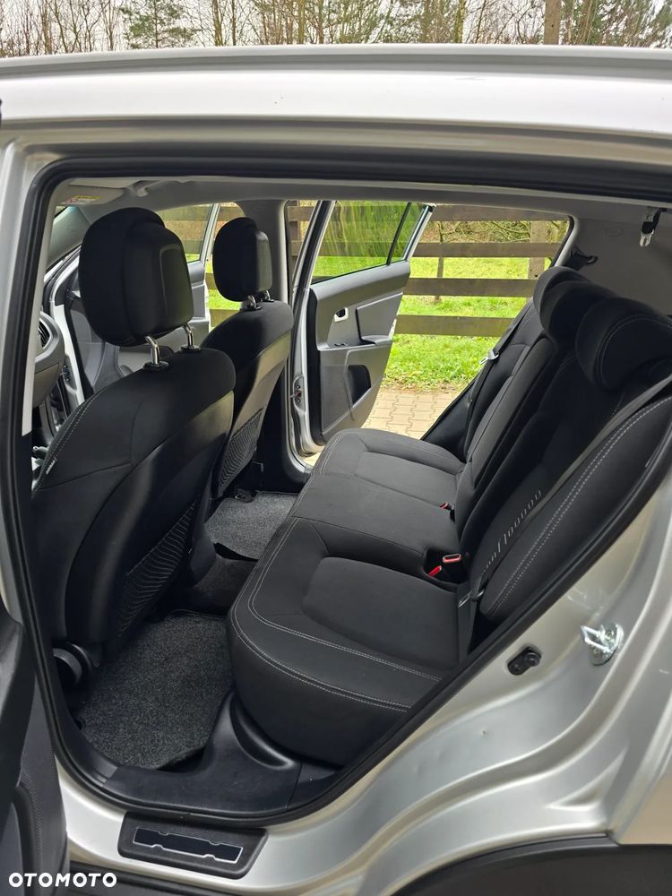 Kia Sportage 1.6 GDI XL 2WD - 22