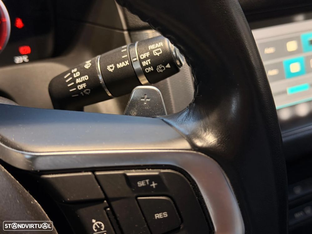 Jaguar XF Sportbrake 2.0 D R-Sport Aut. - 36