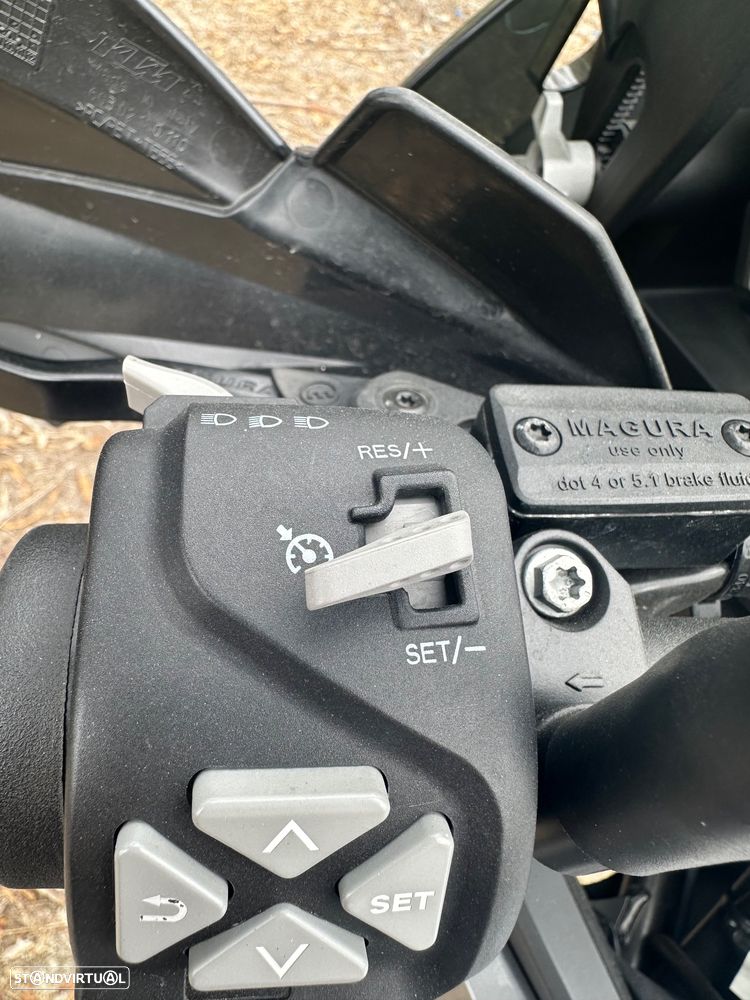 KTM 1290 Super Adventure Adventure S - 14