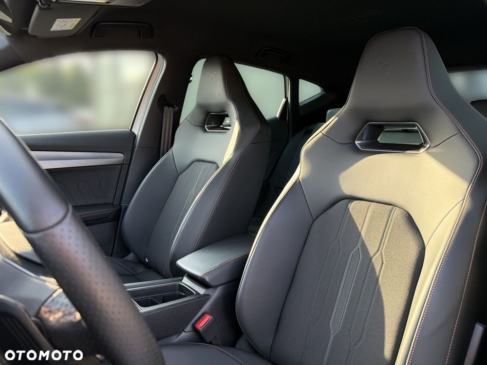 Cupra Formentor 2.0 TSI 4Drive VZ DSG - 12