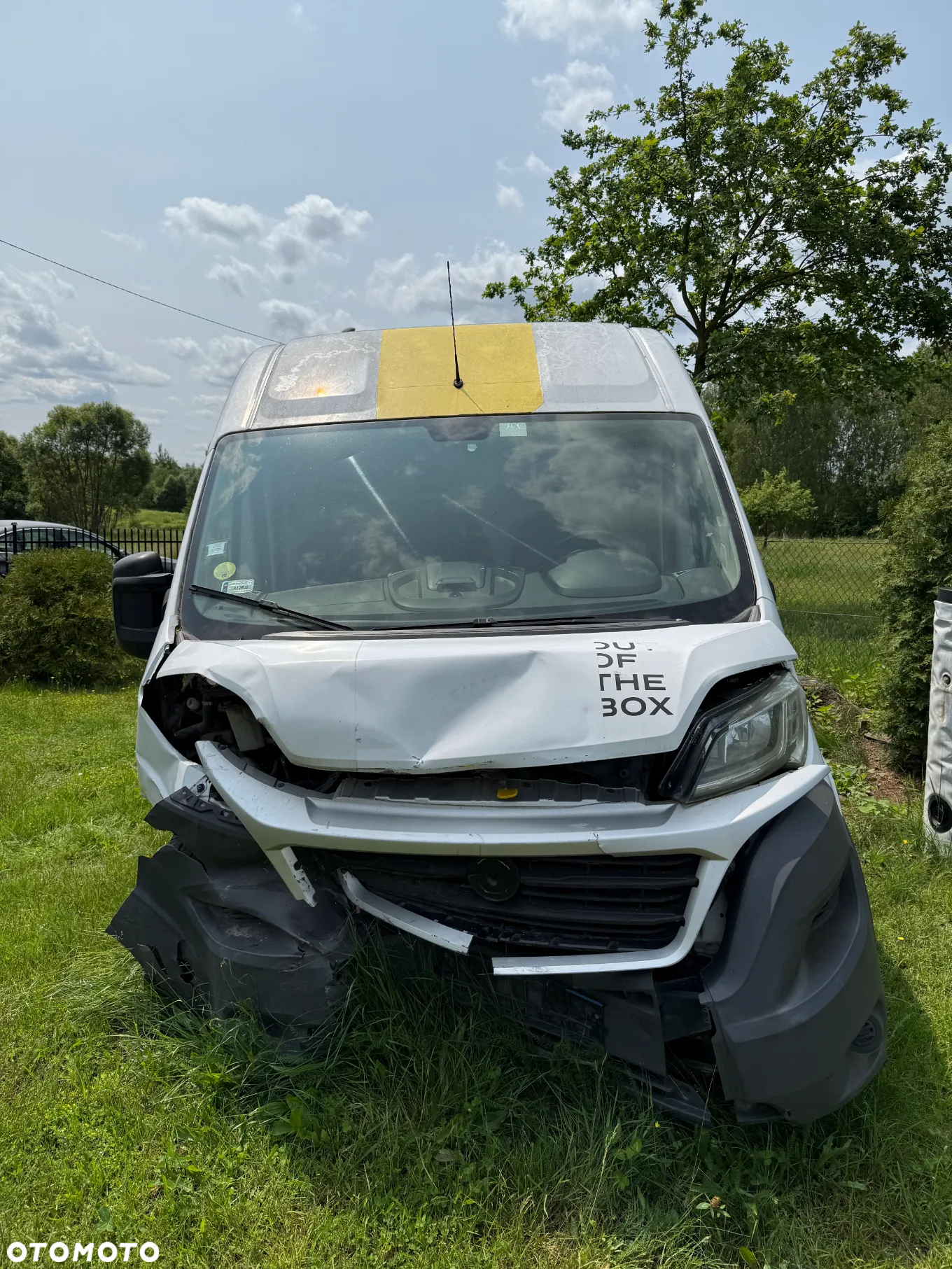 Fiat Ducato - 2