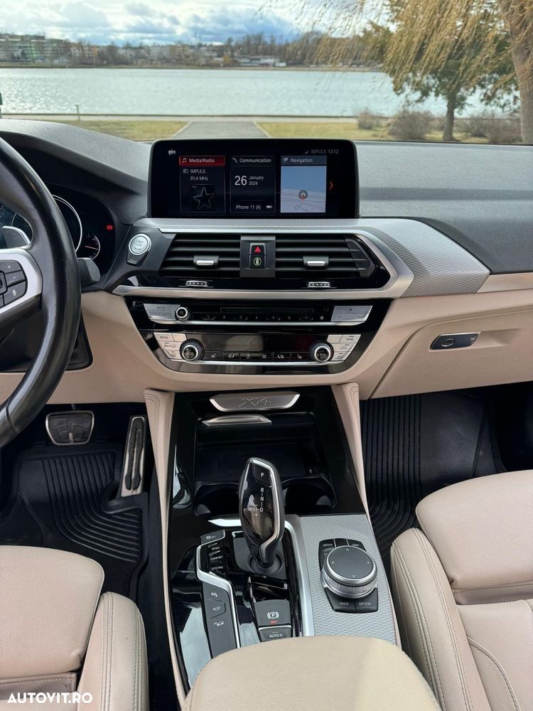 BMW X4 xDrive30d - 6