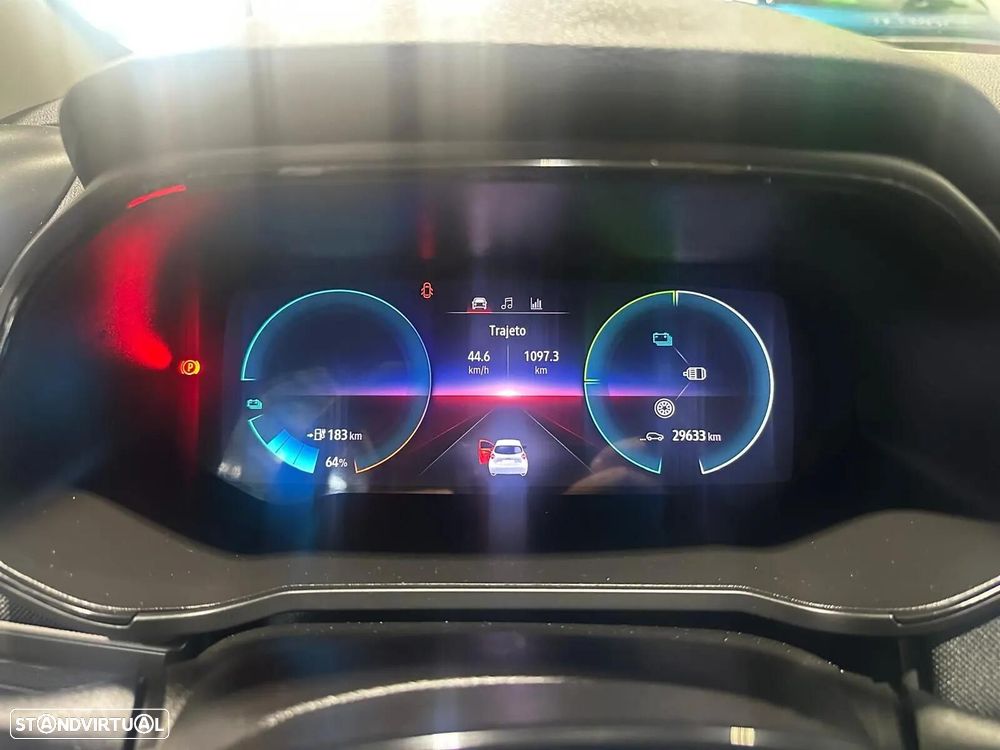 Renault Zoe (c/ Bateria) Intens 50 - 31