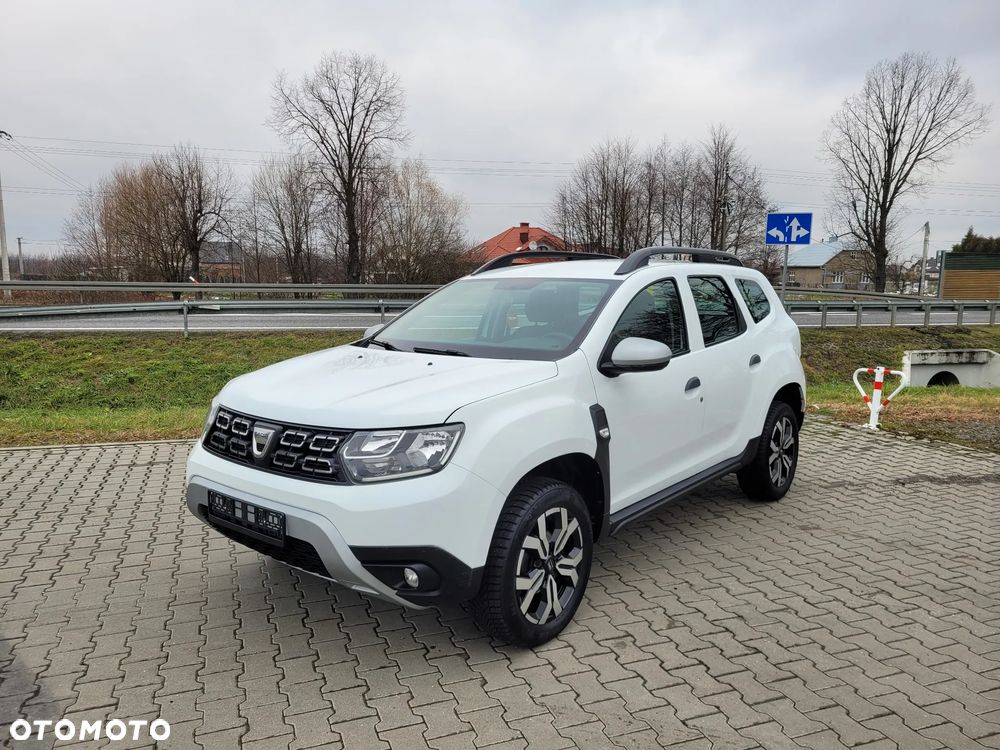 Dacia Duster - 1